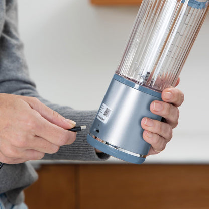 Ninja Blast BC151EUNV Portable Blender – Blue