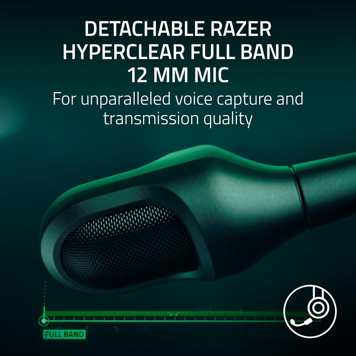 Razer BlackShark V3 Pro Counter-Strike 2 Edition - Wireless ANC Esports Headset