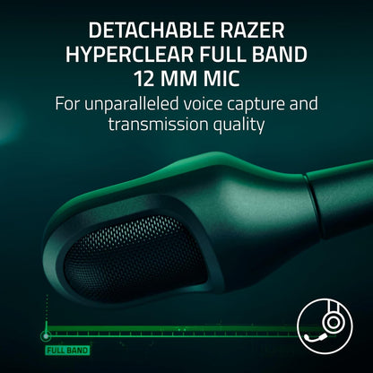 Razer BlackShark V3 Pro Counter-Strike 2 Edition - Wireless ANC Esports Headset