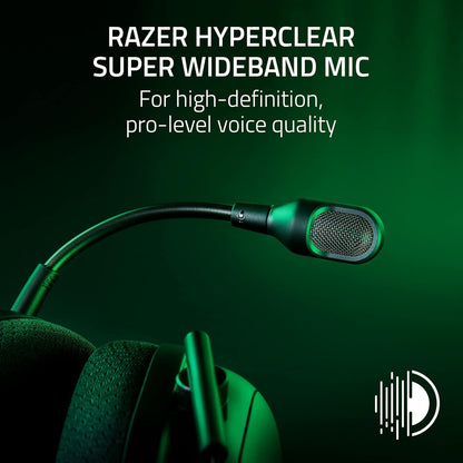 Razer BlackShark V2 Pro - Wireless Esports Headset