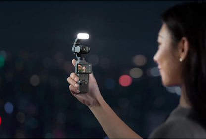 DJI Osmo Pocket 4 Creator Combo