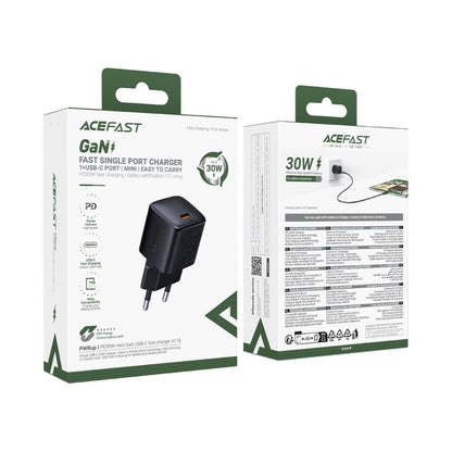 Acefast A118 Fast Charge Wall Charger