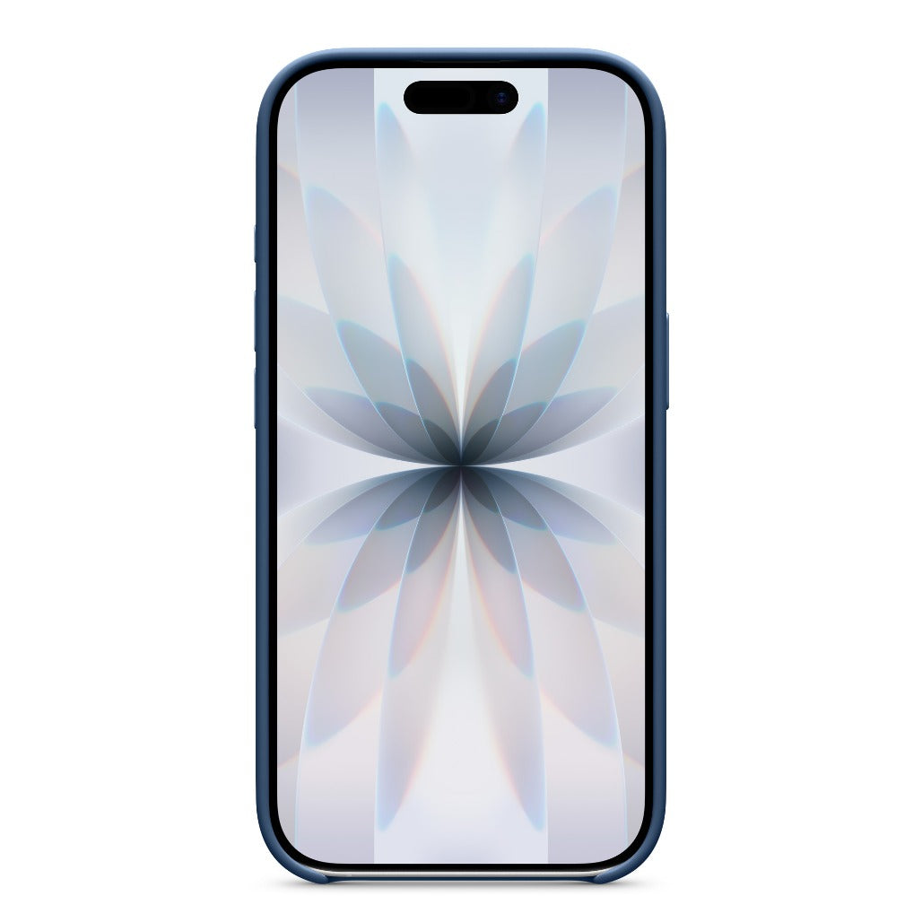 Beats iPhone 17 Series Case with MagSafe and Camera Control - Bedrock Blue - IC