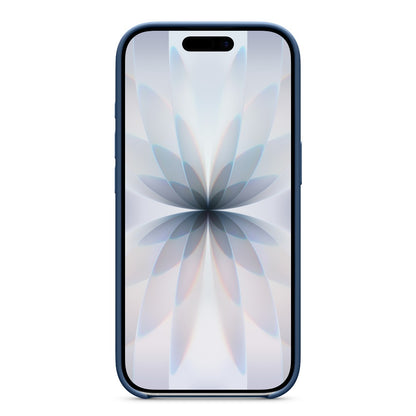 Beats iPhone 17 Series Case with MagSafe and Camera Control - Bedrock Blue - IC