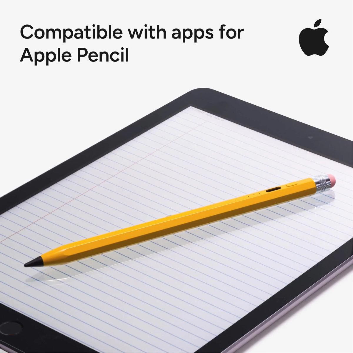 Zagg Oxford Stylus Pencil For Universal iPad Devices