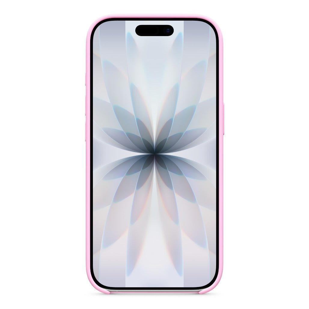 Beats iPhone 17 Series Case with MagSafe and Camera Control - Pebble Pink - IC