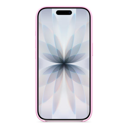 Beats iPhone 17 Series Case with MagSafe and Camera Control - Pebble Pink - IC