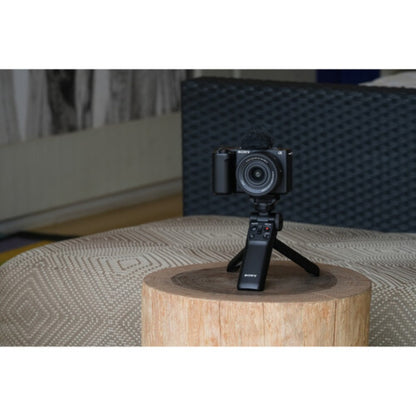 Sony ZV-E10 II Mirrorless Camera - Body Only
