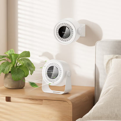 Hoco HX66 Portable Desktop Fan
