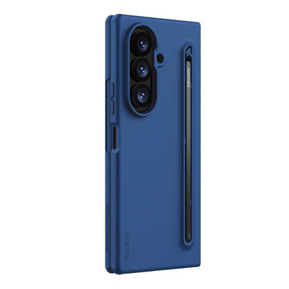 Nillkin Flex Pure Fold Case for Samsung Galaxy Z Fold8 Ultra with Stylus Pen