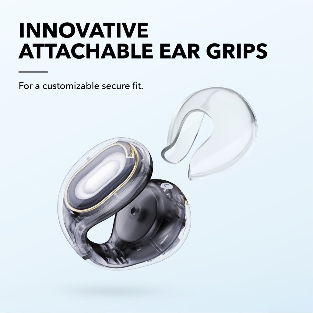 Anker Soundcore C30i - Open-Ear Clip Earbuds