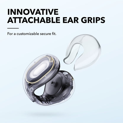 Anker Soundcore C30i - Open-Ear Clip Earbuds