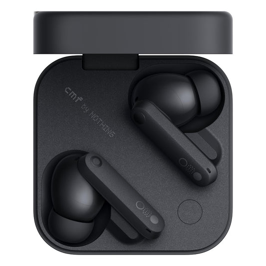 CMF Buds Pro 2 In-Ear Wireless Headphones - Dark Grey
