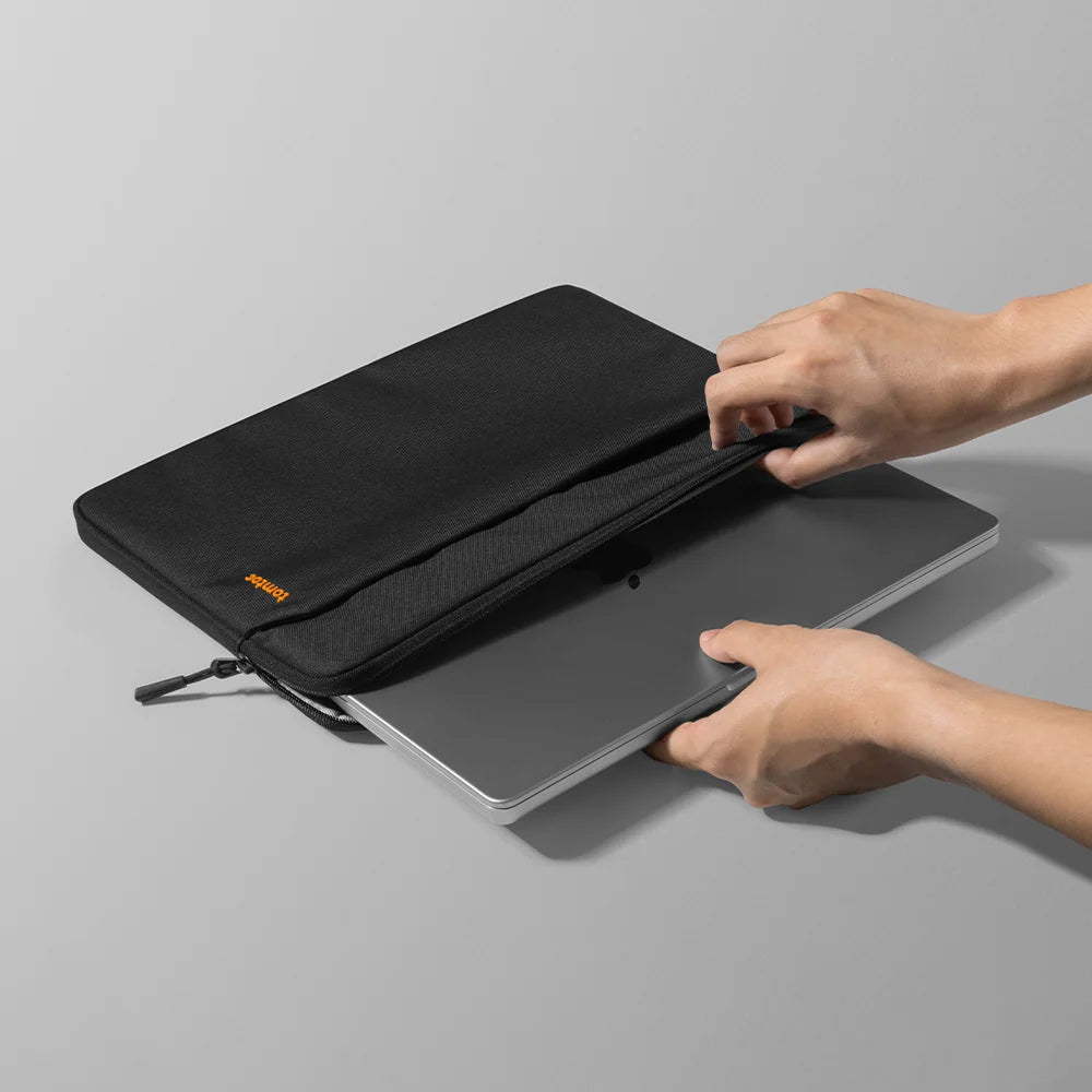 Tomtoc Light-A18 Laptop Sleeve for 15 inch MacBook Air