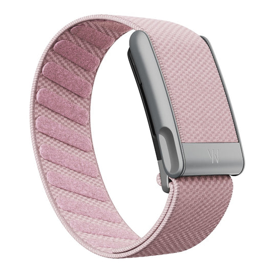 WHOOP MG SuperKnit Band - Blush