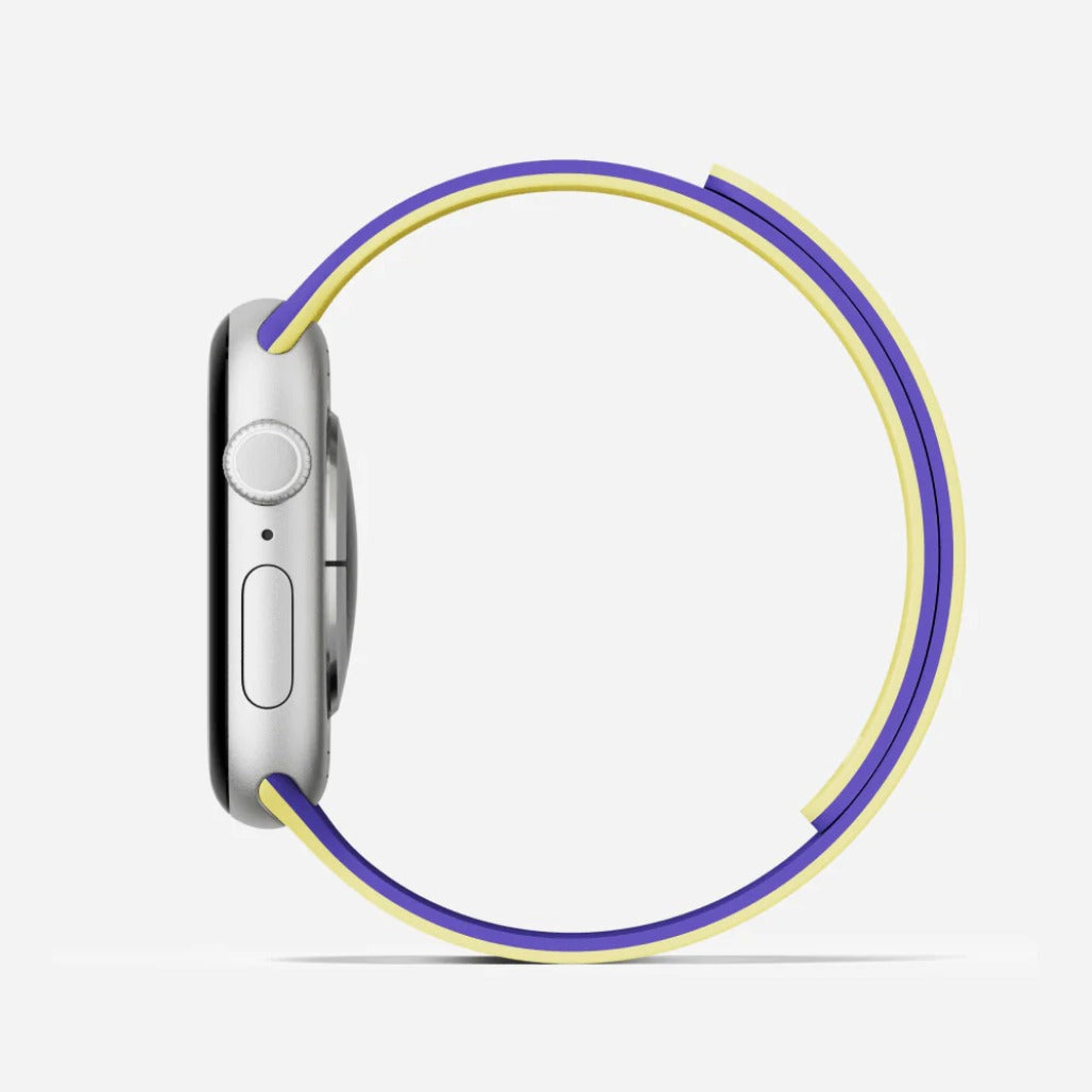Moft Snap Duo Watch Bands For Apple Watch 49 / 46 / 45 / 44 / 42 / 41 / 40mm