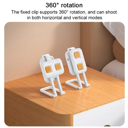 Yesido DH10 Phone Holder and Fill Light