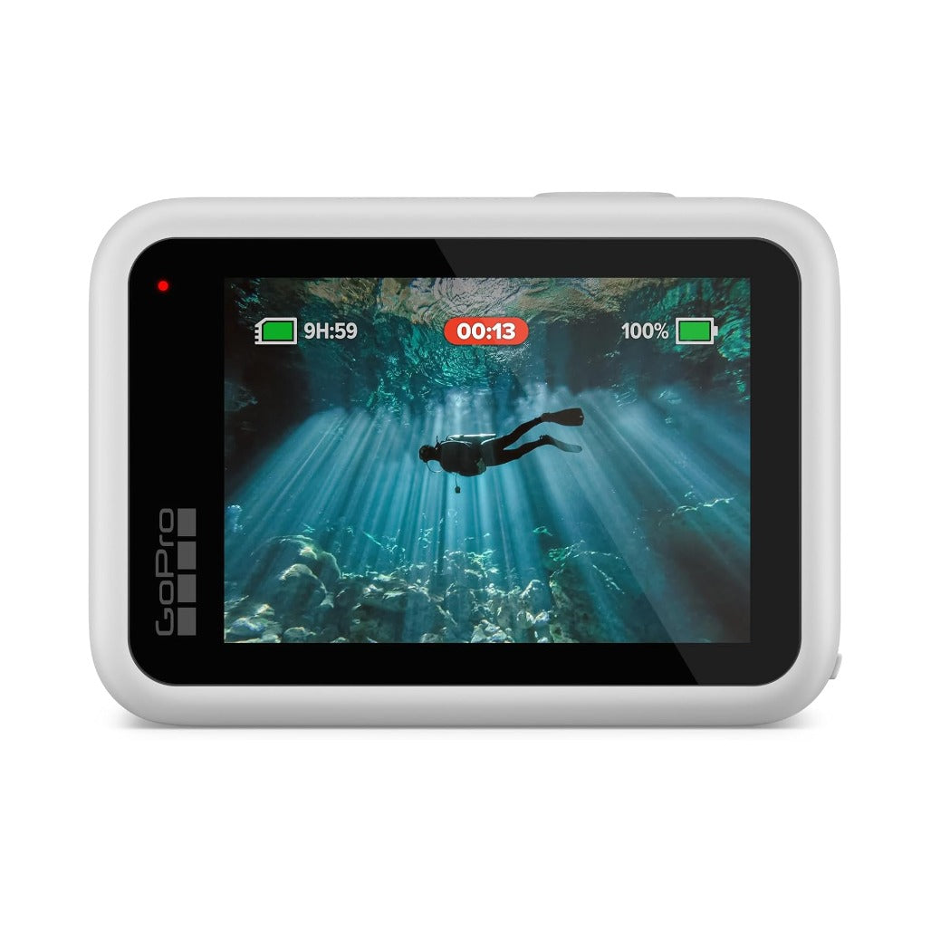 GoPro HERO 13 Black - Limited Edition Polar White