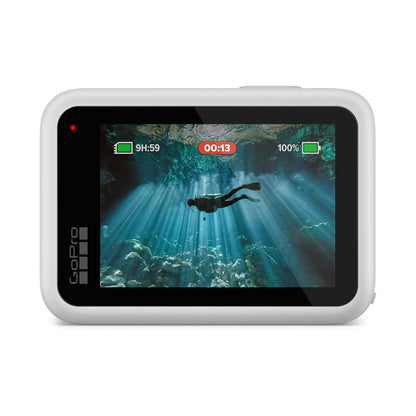 GoPro HERO 13 Black - Limited Edition Polar White