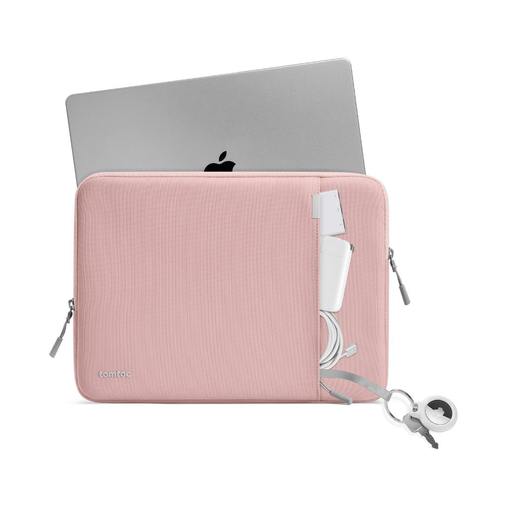 Tomtoc Defender-A13 Laptop Sleeve for 16 inch MacBook Pro