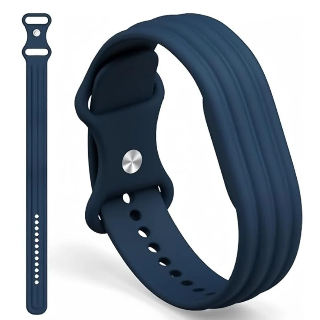 Google Fitbit Air Sport Silicone Band