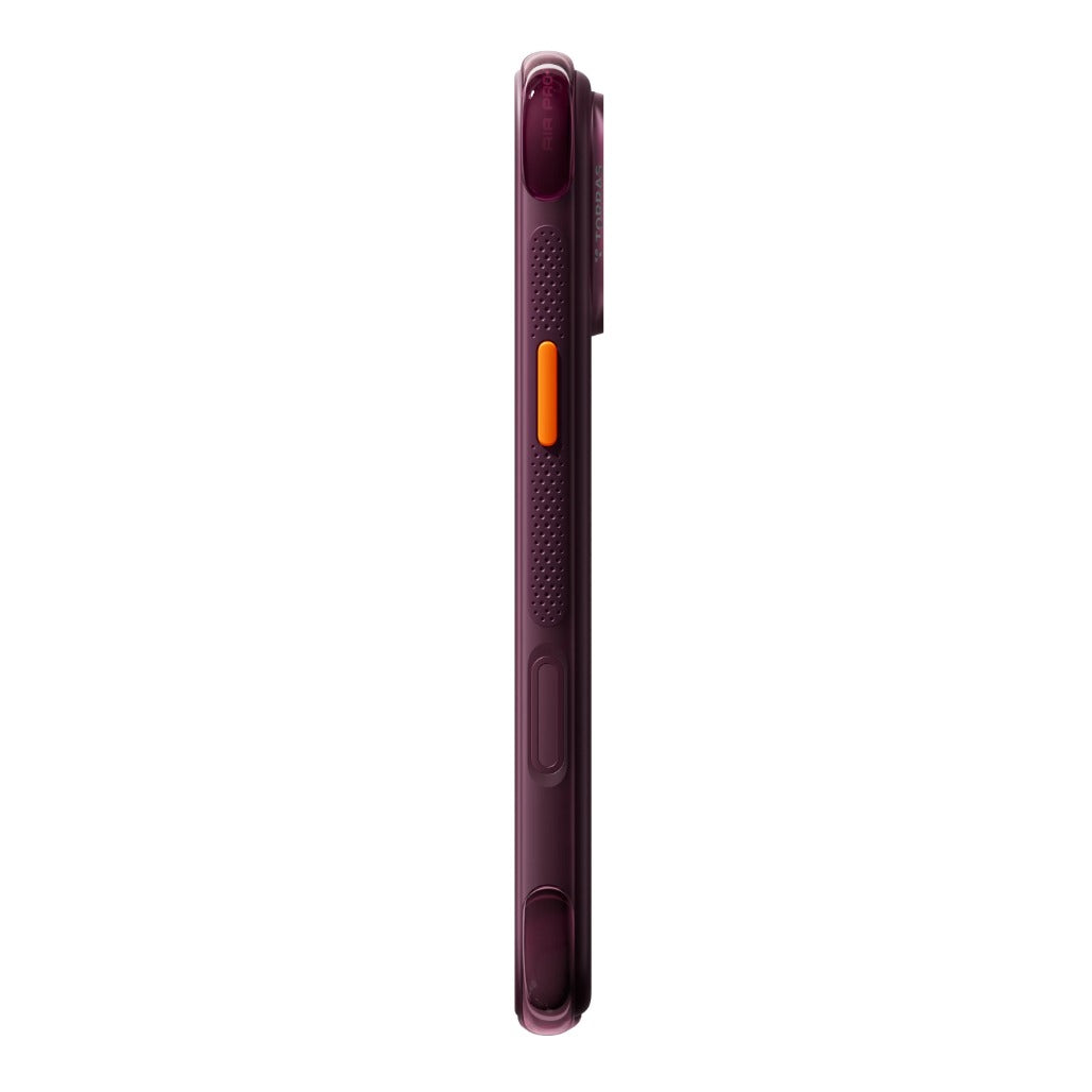 Torras Ostand Q3 Air for iPhone 18 Pro/18 Pro Max - Cosmic Purple