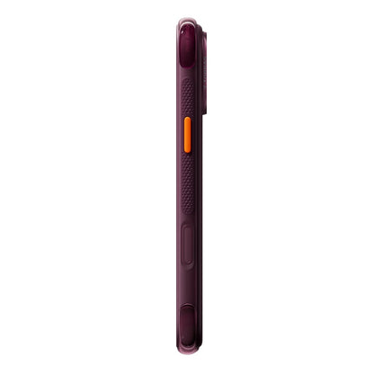 Torras Ostand Q3 Air for iPhone 18 Pro/18 Pro Max - Cosmic Purple
