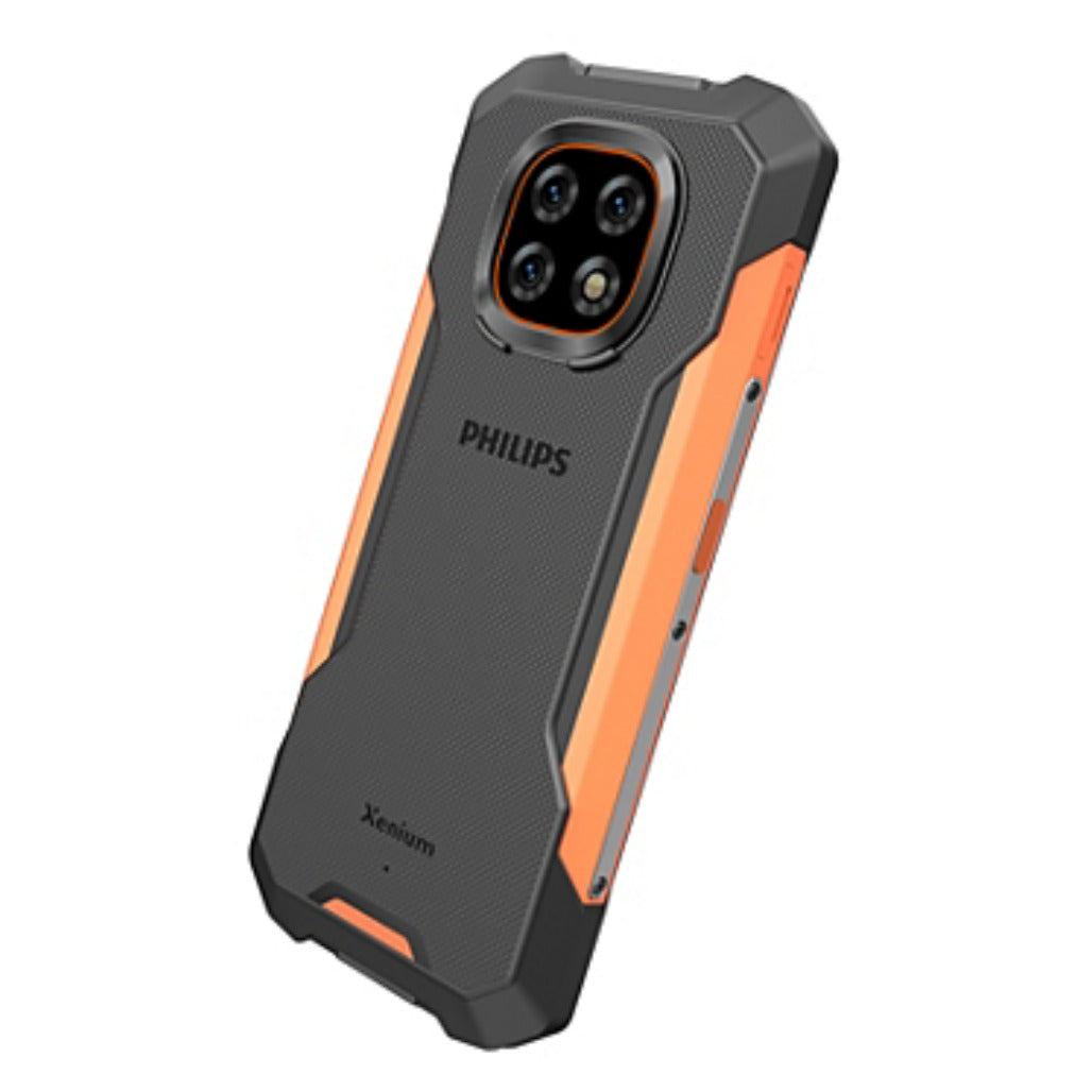 Philips S8320 Smartphone - 6GB RAM - 128GB Storage