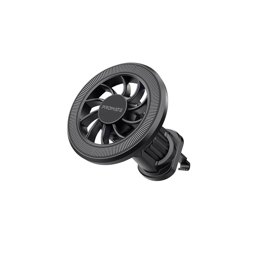 Promate MagGrip™ Cradleless AC Vent Magnetic Smartphone Mount