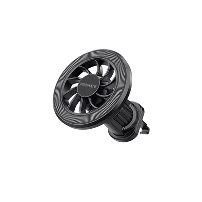 Promate MagGrip™ Cradleless AC Vent Magnetic Smartphone Mount
