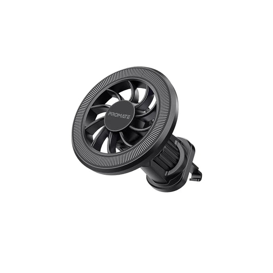 Promate MagGrip™ Cradleless AC Vent Magnetic Smartphone Mount