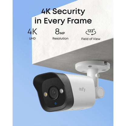 Eufy Bullet PoE Cam E40