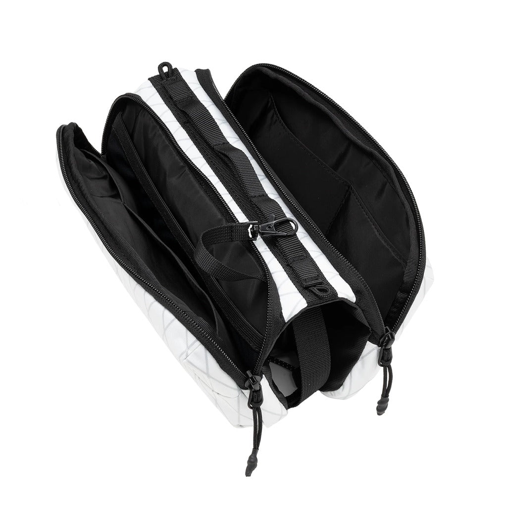 MagEasy Bun Sacoche Utility Crossbody Bag + Strap Phone Lanyard 8.3mm