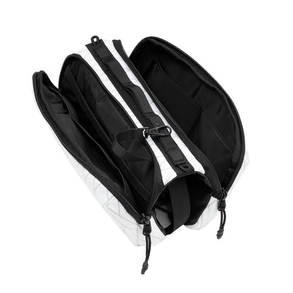 MagEasy Bun Sacoche Utility Crossbody Bag + Strap Phone Lanyard 8.3mm