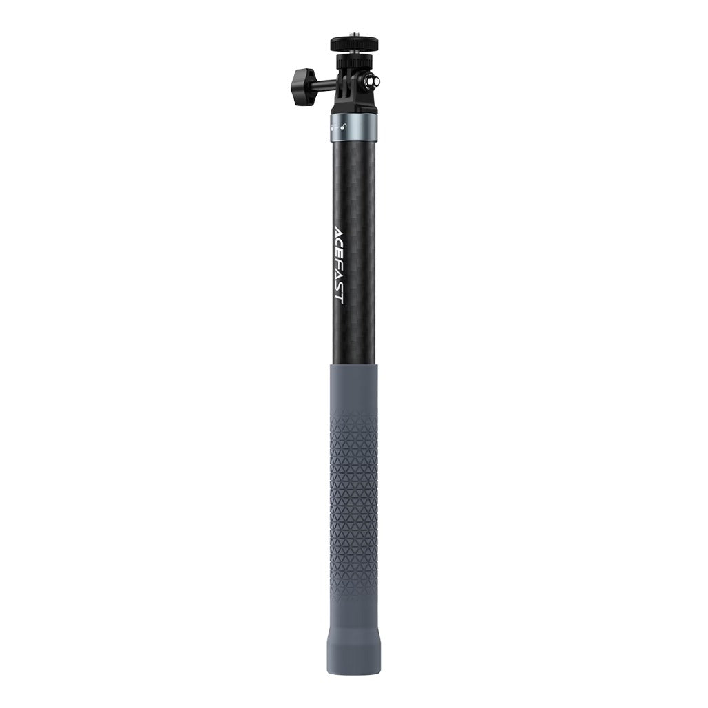 Acefast Carbon Fiber Selfie Stick - E38