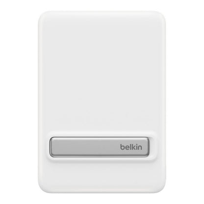 Belkin Slim Magnetic Power Bank 5K with Qi2 with Kickstand