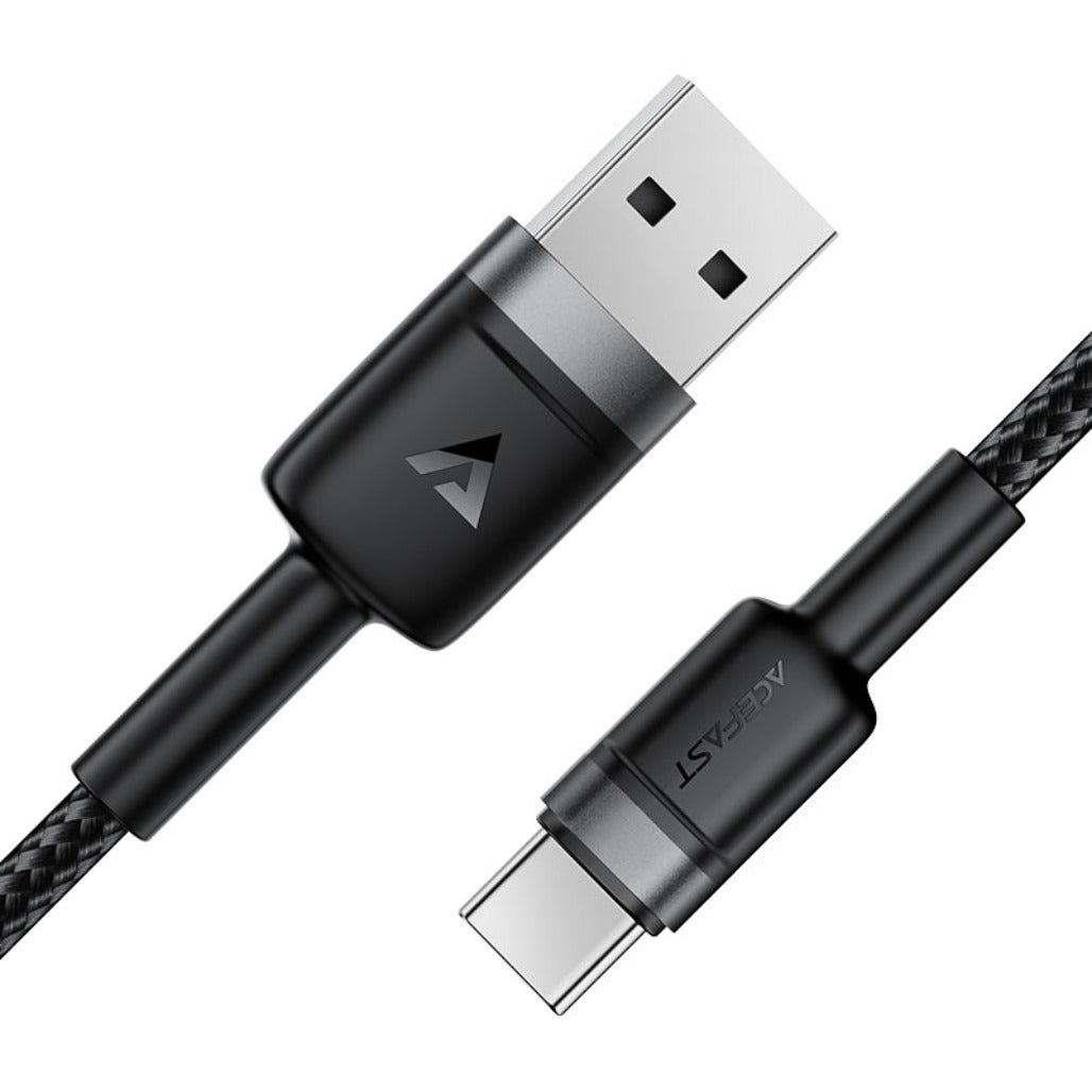 Acefast Charging Data Cable C22-04 USB-A to USB-C