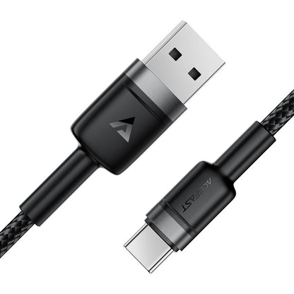 Acefast Charging Data Cable C22-04 USB-A to USB-C
