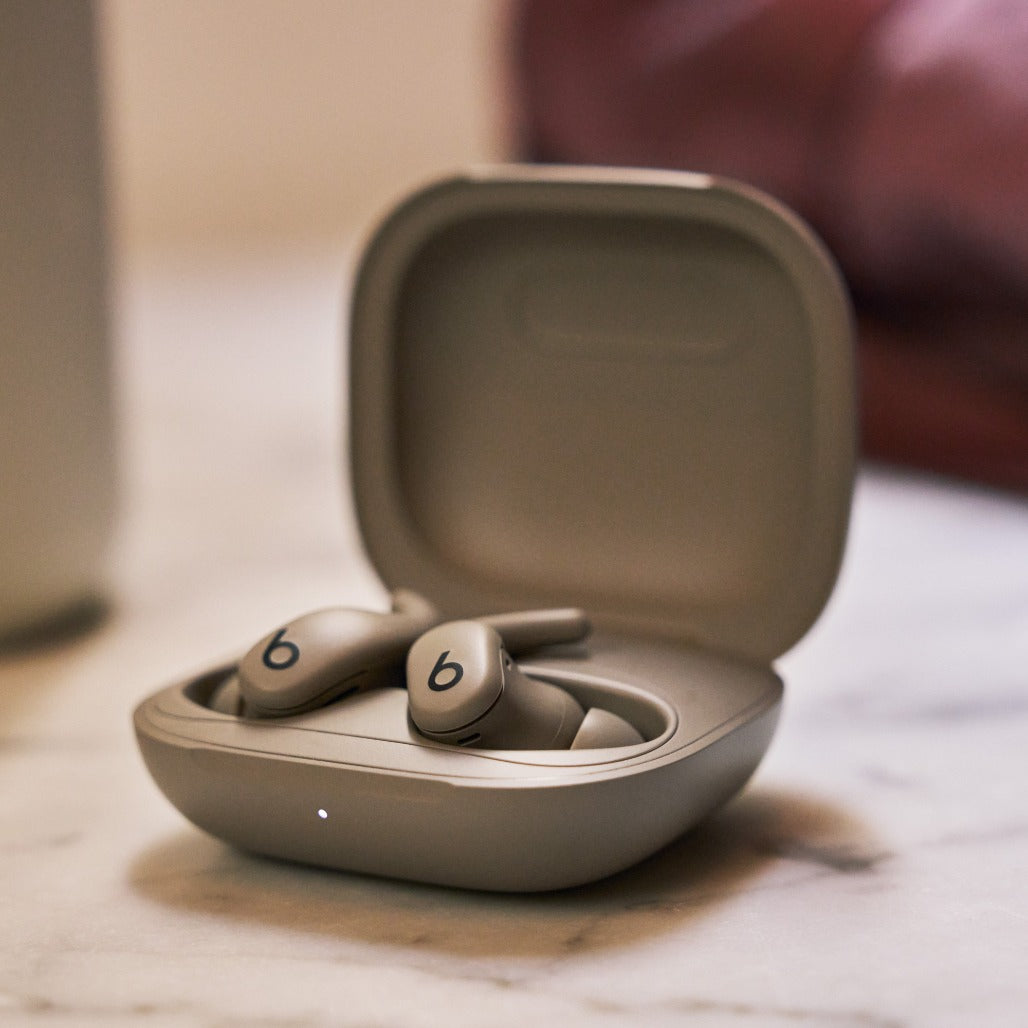 Beats Powerbeats Fit — Wireless Fitness Earbuds with Secure Fit