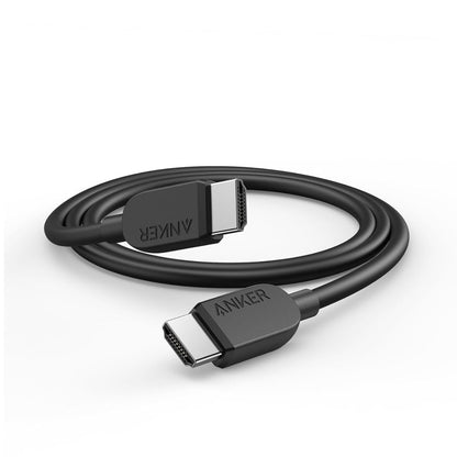 Anker HDMI Cable 8K@60Hz, Ultra HD 4K@120Hz - A8742H11