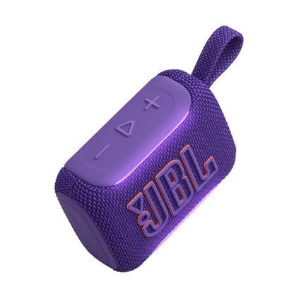 JBL Go 5 - Portable Bluetooth Speaker