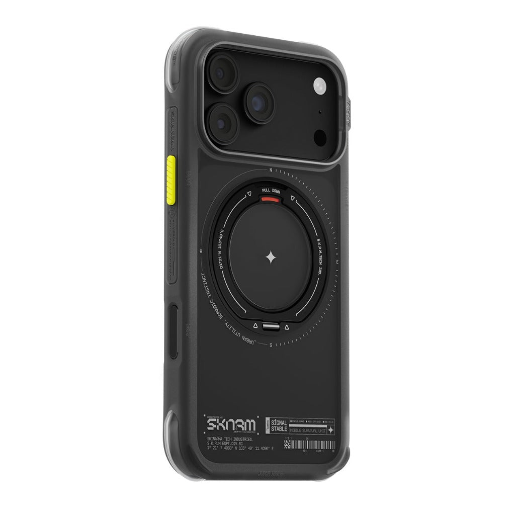 Skinarma ATLAS Mag-Charge Case iPhone 18 Pro/18 Pro Max