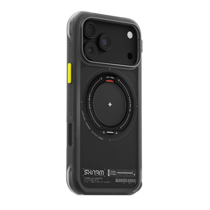 Skinarma ATLAS Mag-Charge Case iPhone 18 Pro/18 Pro Max