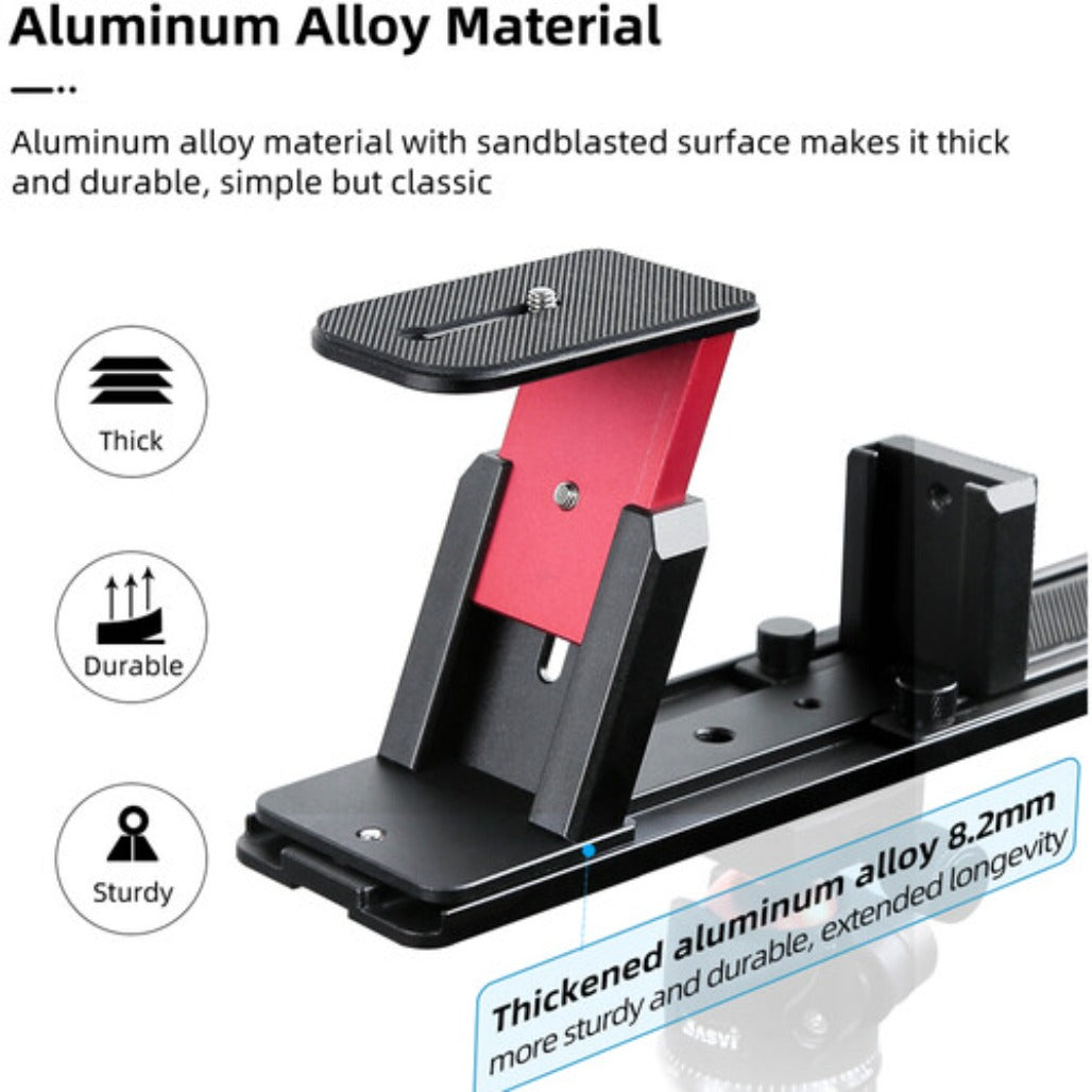 Desview 12.9" Teleprompter with Bluetooth Remote