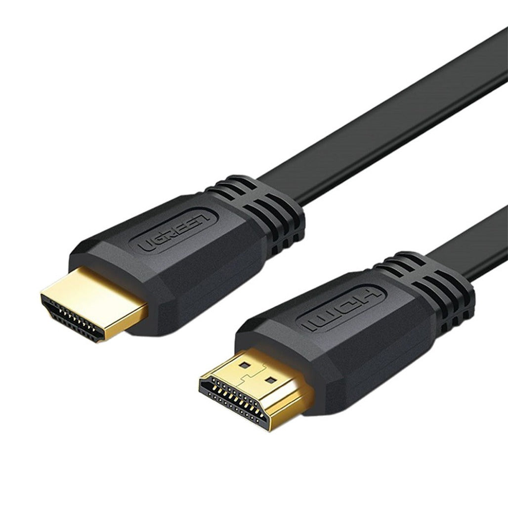 UGREEN 50819 4K HDMI 2.0 Flat Cable