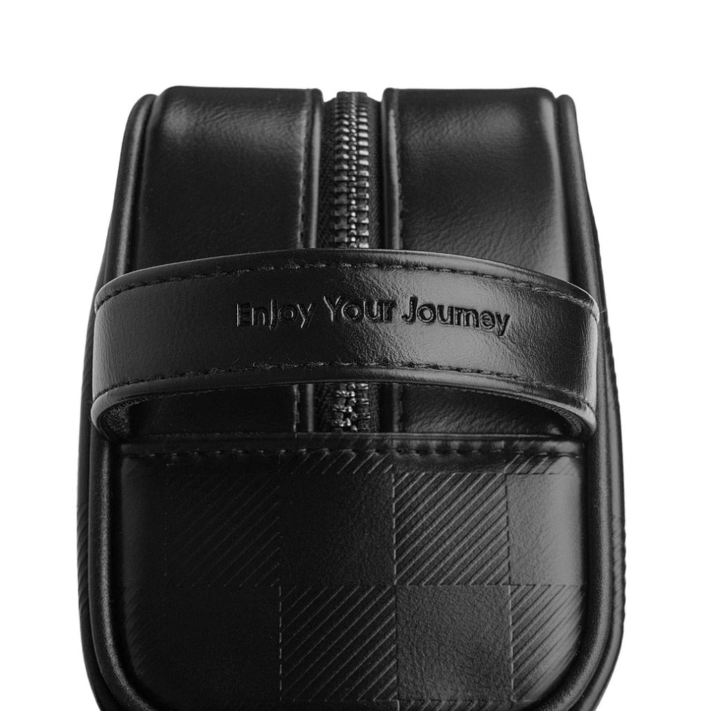 WiWU Phantom Numeric Lock Pouch - Black