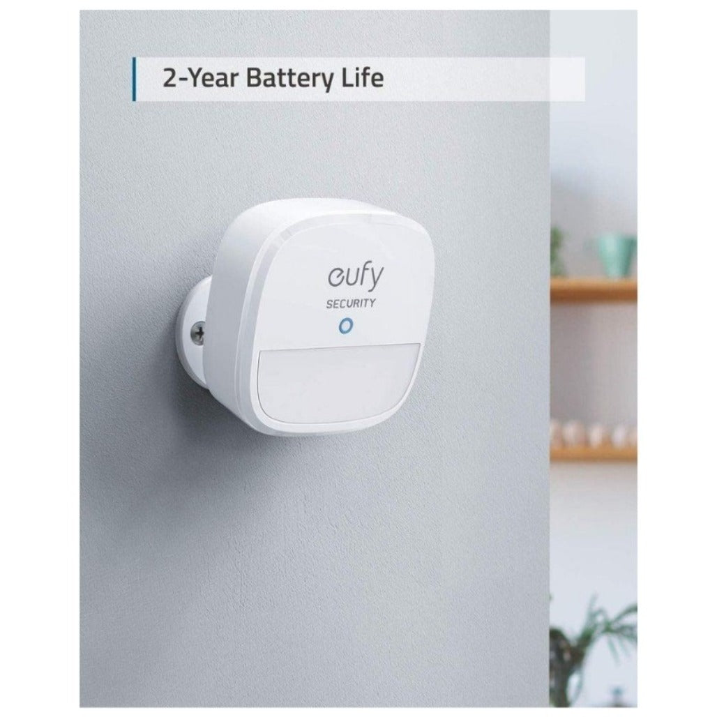 Eufy Motion Sensor
