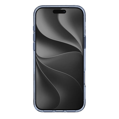 Zagg Luxe Snap For iPhone 18 Pro/18 Pro Max and iPhone 17 Pro/17 Pro Max - Blue Aurora Tinted