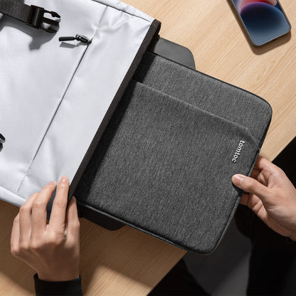Tomtoc Light-A18 Laptop Sleeve for 15 inch MacBook Air