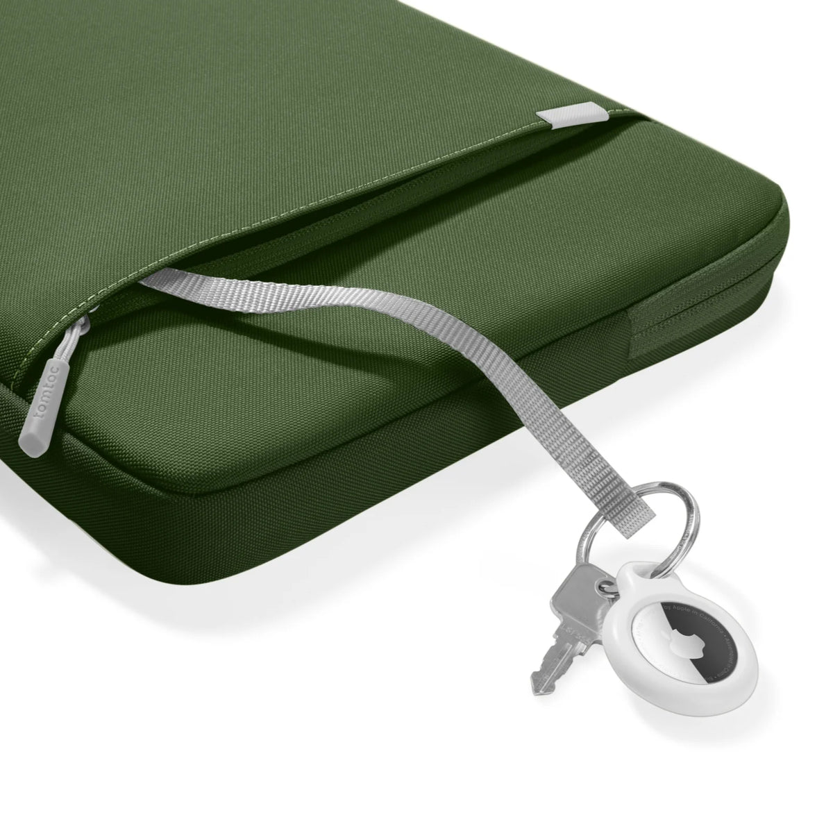 Tomtoc Defender-A13 Laptop Sleeve for 14 inch MacBook Pro